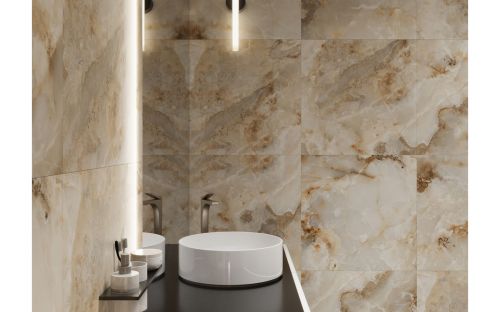 Arcadia Ceramica Invisible