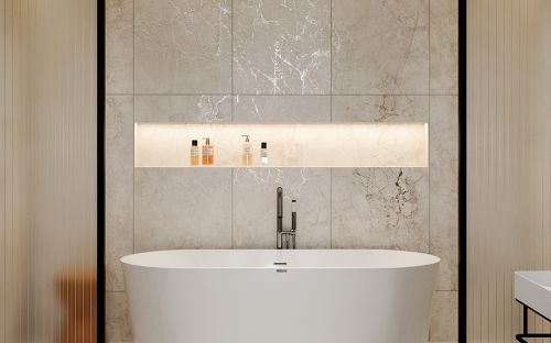 Arcadia Ceramica Mistral