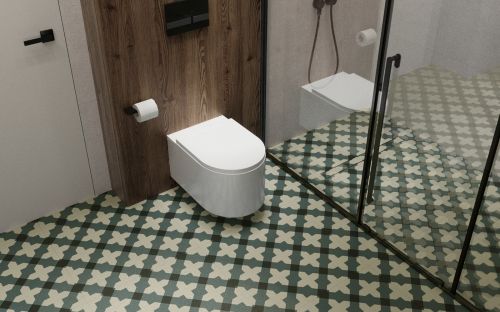 Arcadia Ceramica Oxo