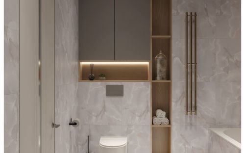 Arcadia Ceramica Primo