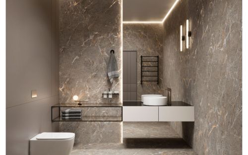 Arcadia Ceramica Royal