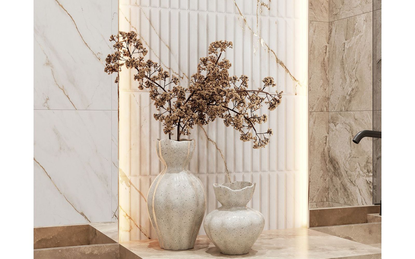 Arcadia Ceramica Selva