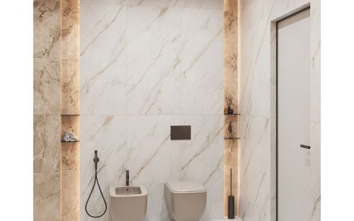 Arcadia Ceramica Selva