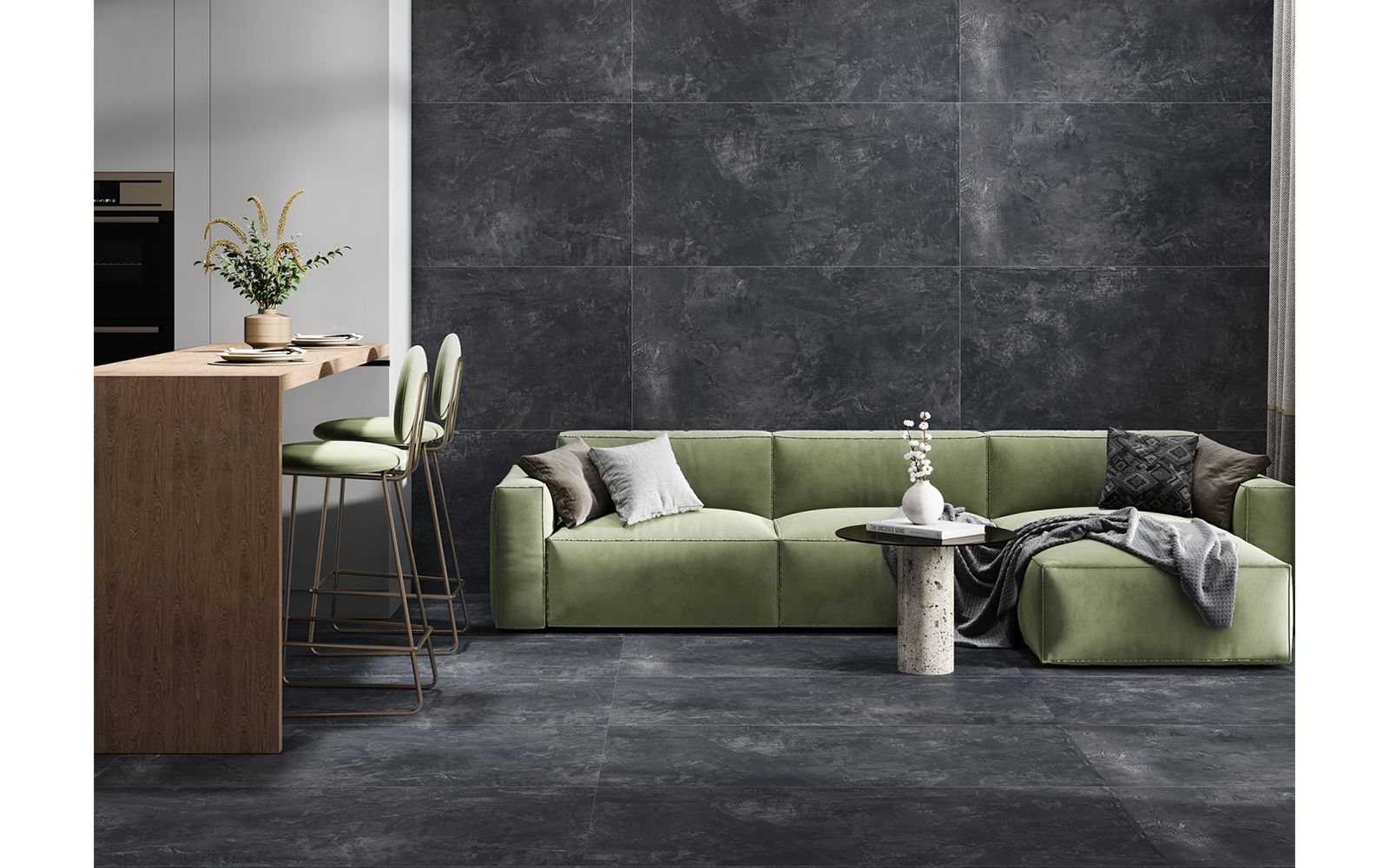 Arcadia Ceramica Symphony