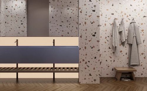 Arcadia Ceramica Terazzo