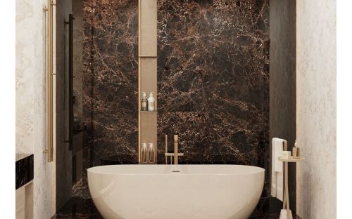 Arcadia Ceramica Vatican