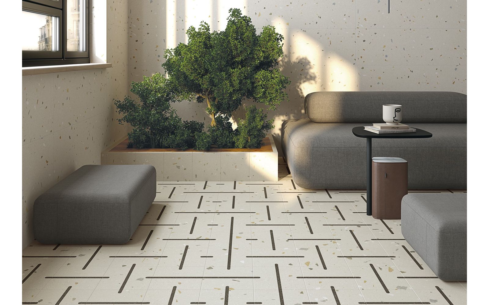 Arcana Ceramica Croccante