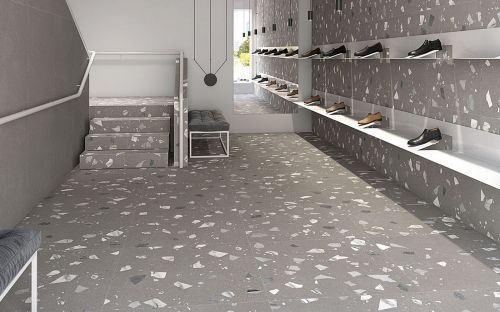 Arcana Ceramica Natural Fusion