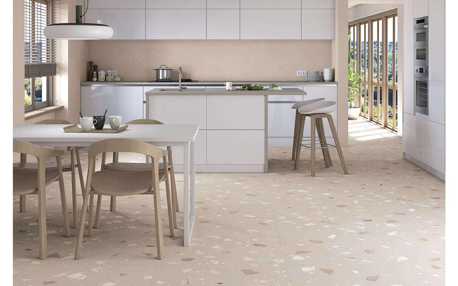 Arcana Ceramica Ribe