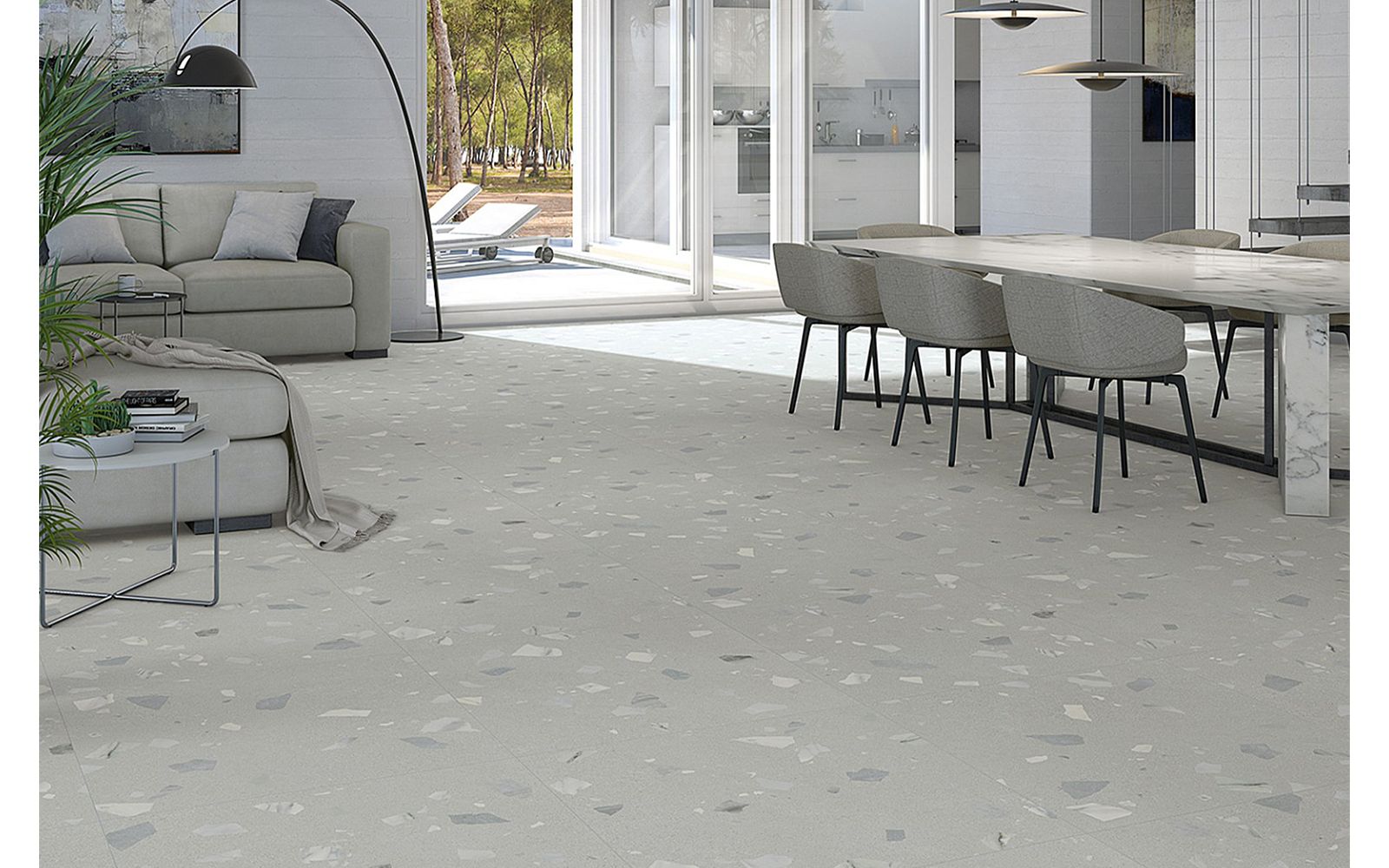 Arcana Ceramica Ribe