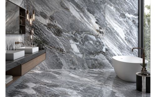 Arcana Ceramica Almond Gris