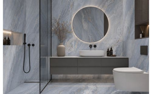Arcana Ceramica Azul