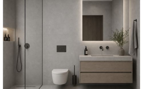Arcana Ceramica Beton