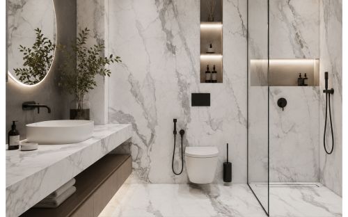 Arcana Ceramica Carlo
