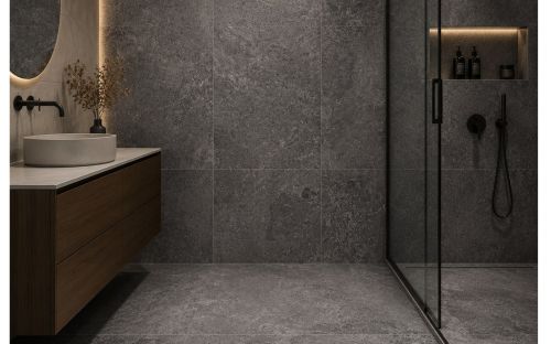 Arcana Ceramica Concreto Lunar