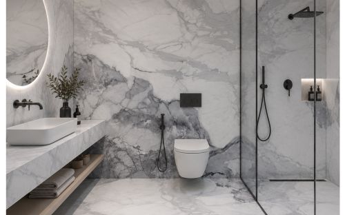 Arcana Ceramica Franchesco