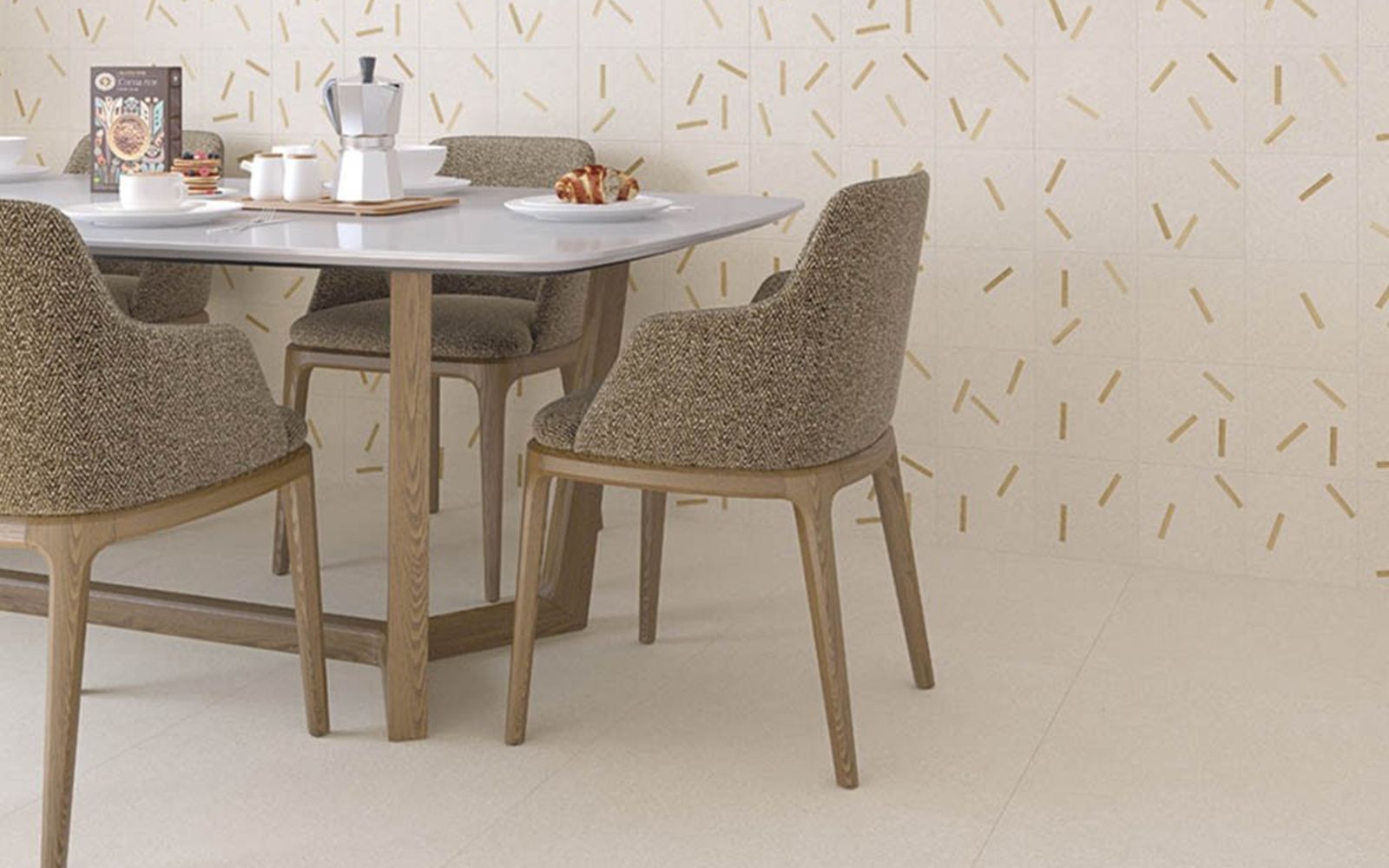 Arcana Ceramica Komi