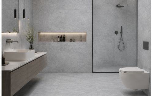 Arcana Ceramica Lagna Gray