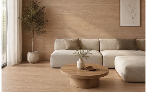 Arcana Ceramica Lee Wood