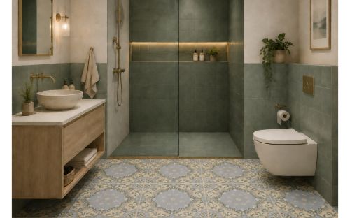 Arcana Ceramica Martinique