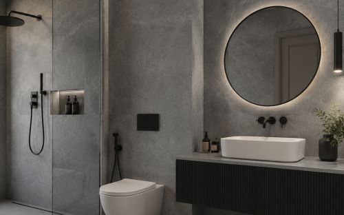 Arcana Ceramica Millenium