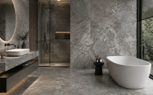 Arcana Ceramica Nirvana