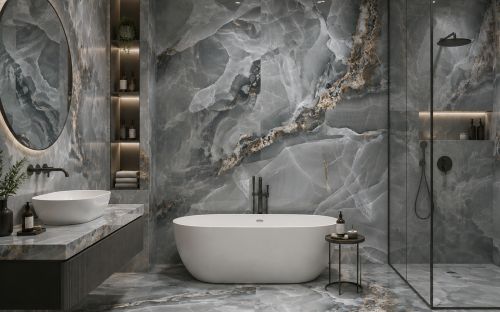 Arcana Ceramica Onyx Black
