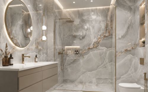 Arcana Ceramica Onyx Grey