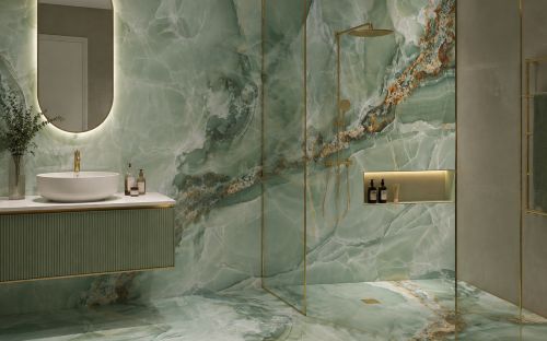 Arcana Ceramica Onyx Torque