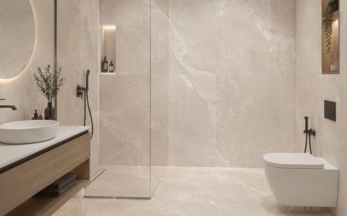 Arcana Ceramica Pulpis Beige