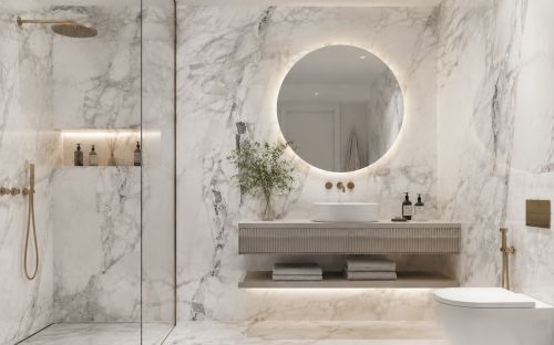 Arcana Ceramica Quartzite