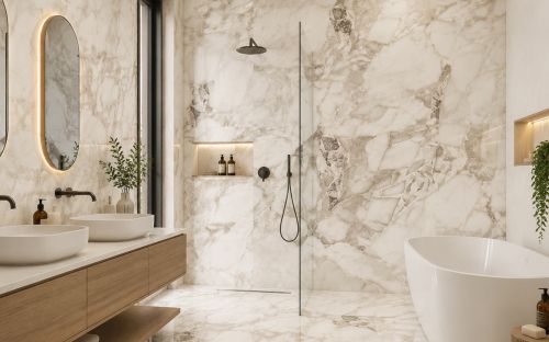 Arcana Ceramica Quartzite Avorio