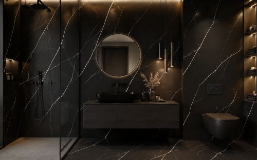 Arcana Ceramica Rud