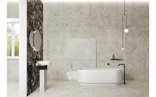 Ariostea Ceramica Fragmenta Full Body