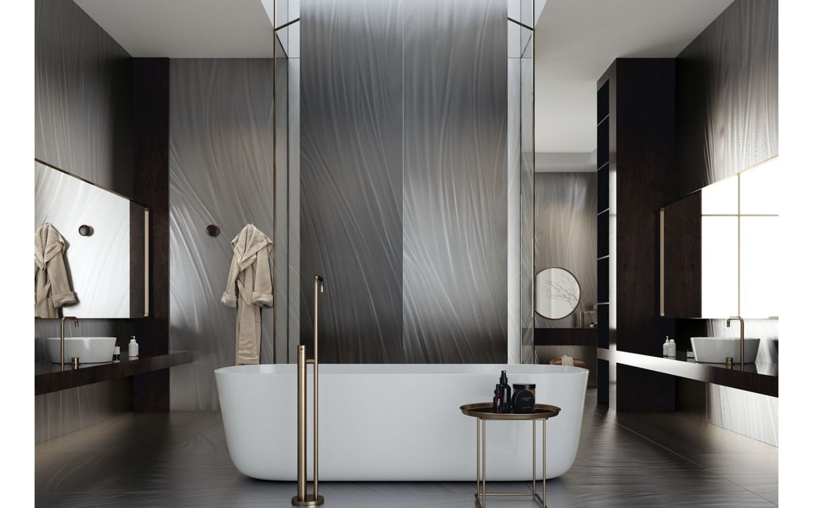 Ariostea Ceramica Luce