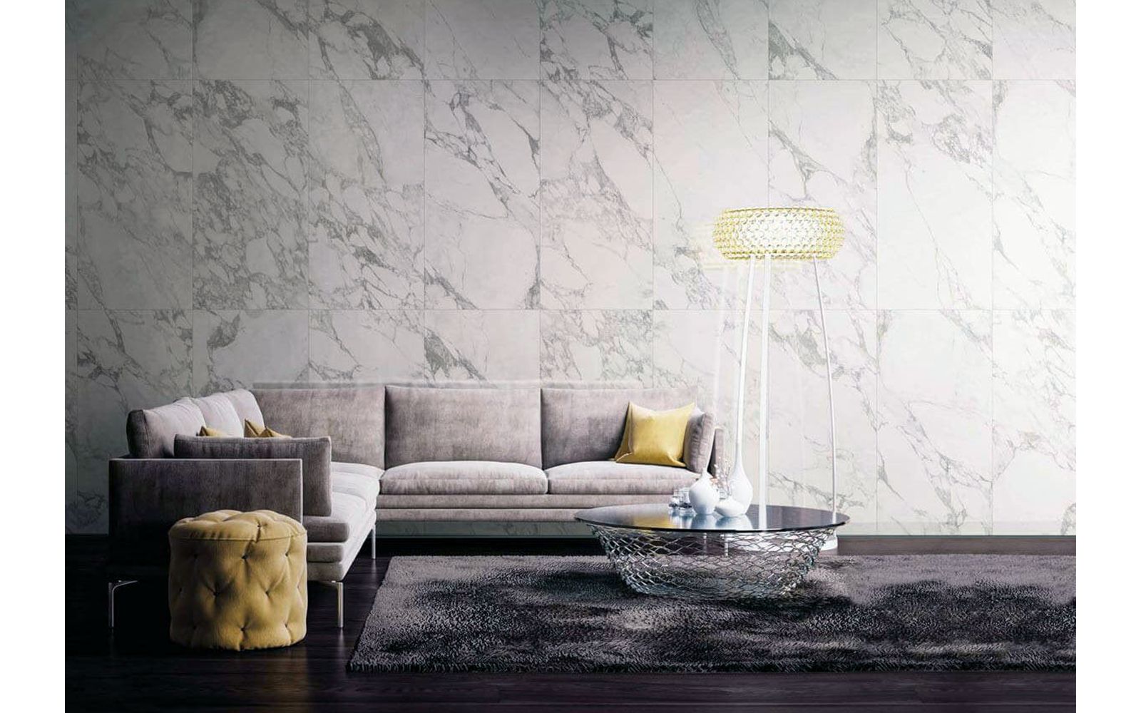 Ariostea Ceramica Marmi Classici