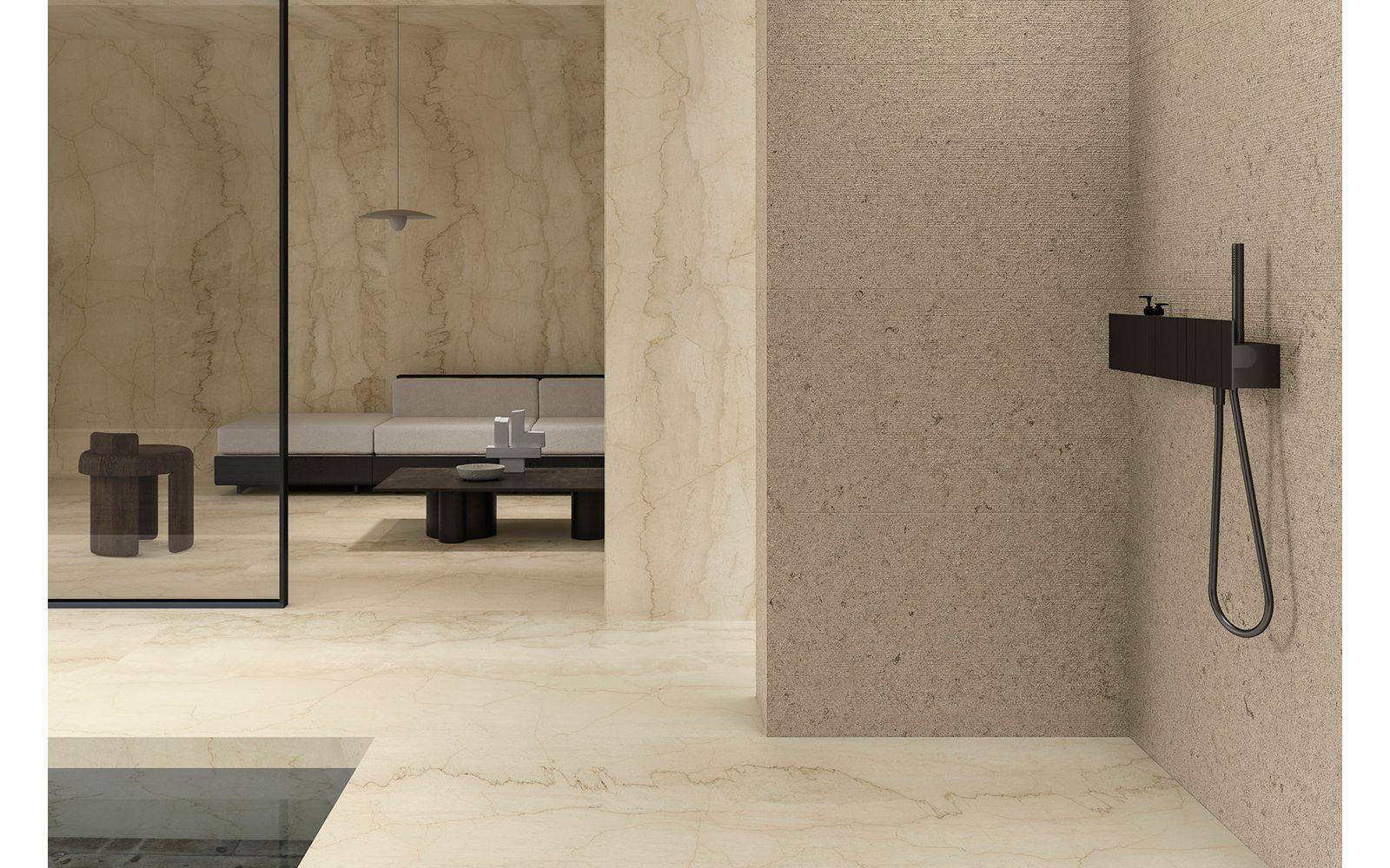 Ariostea Ceramica Pietre Naturali