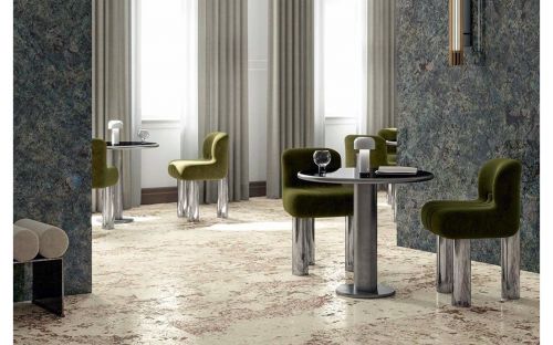 Ariostea Ceramica Ultra Graniti