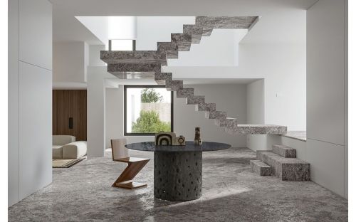 Ariostea Ceramica Ultra Graniti