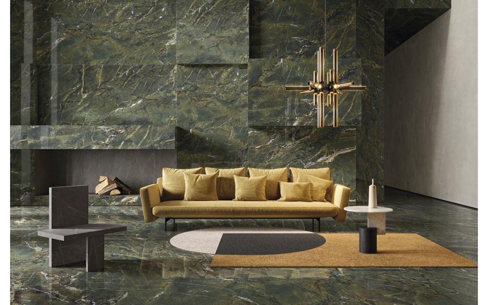 Ariostea Ceramica Ultra Marmi