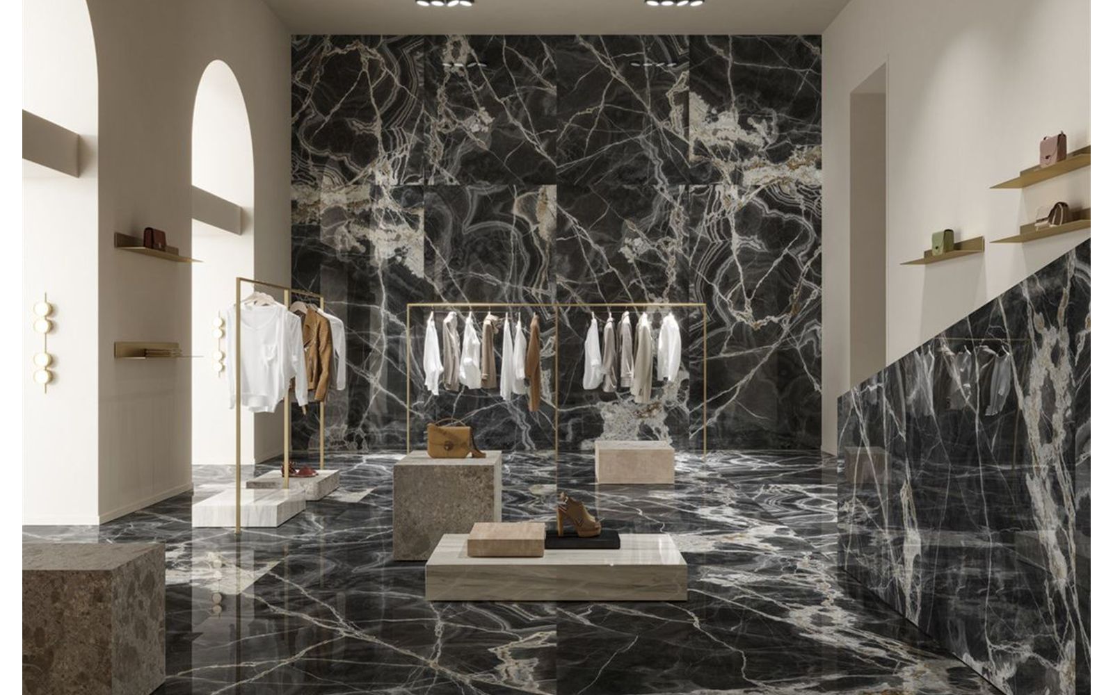 Ariostea Ceramica Ultra Onici