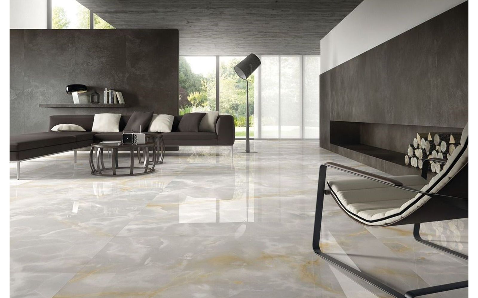 Ariostea Ceramica Ultra Onici