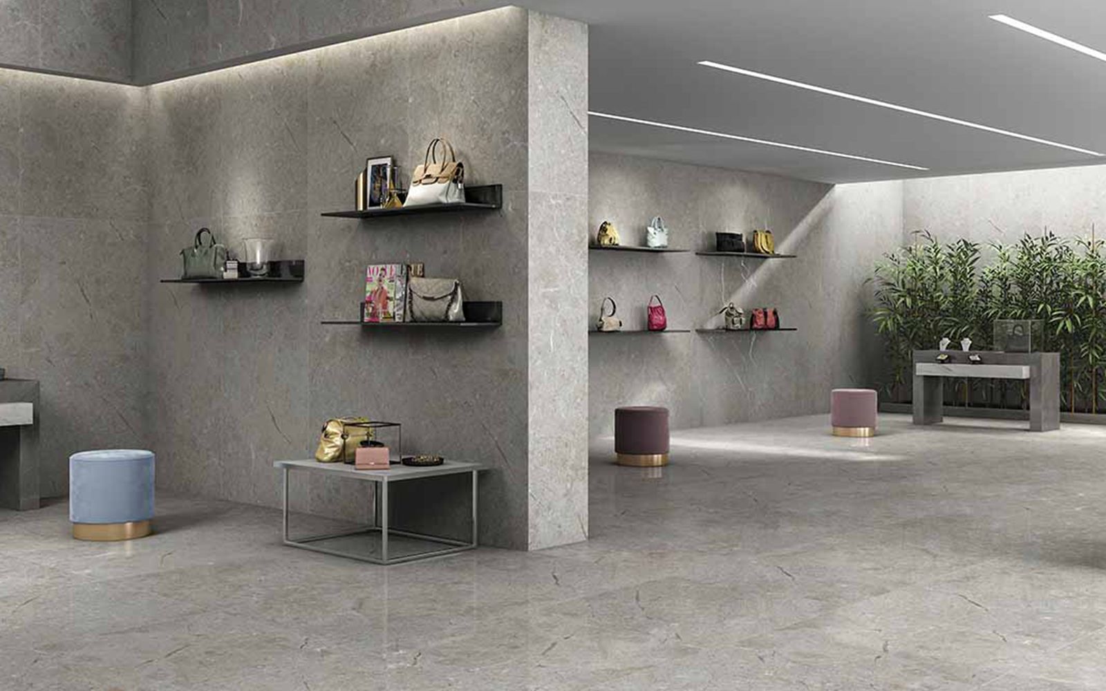 Art and Natura Ceramica Una pietra nordix