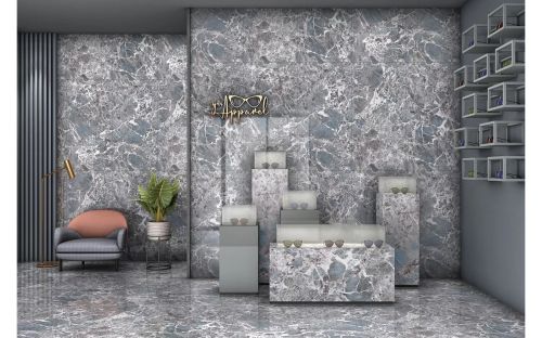 Art Ceramic Amazonite