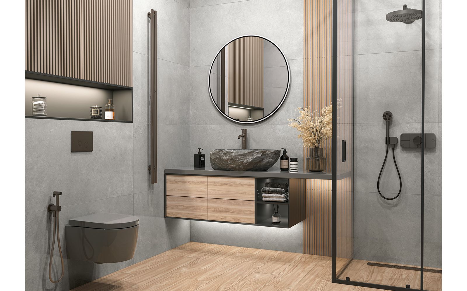 Artkera MicroCement