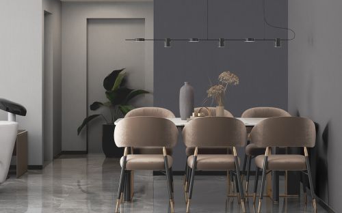 Artsimple Mixture Textile