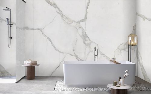Ascale Alto Statuario