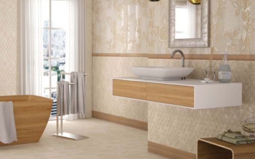 Atlantic Tiles Couture