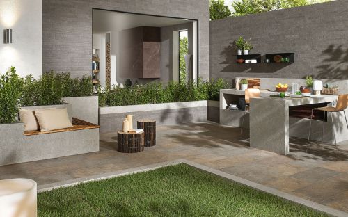 Atlas Concorde Dolmen Pro