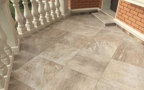 Atlas Concorde Landstone